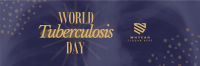 World Tuberculosis Day Twitter header (cover) Image Preview