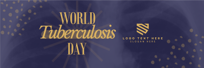 World Tuberculosis Day Twitter header (cover) Image Preview