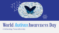 Celebrating Neurodiversity Facebook Event Cover Image Preview