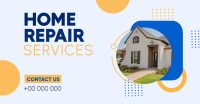 House Repair Service Expert Generic Offer Facebook ad Image Preview