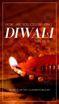 Diwali Culture YouTube Short Preview