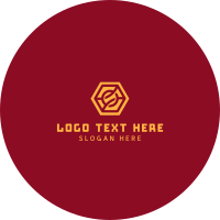 Just the Logo Instagram profile picture Image Preview