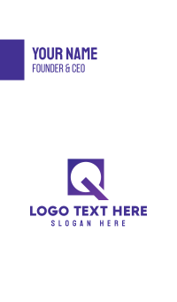 Logo Maker