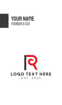 Logo Maker