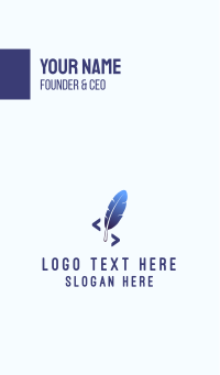 Logo Maker