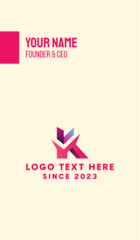 Logo Maker