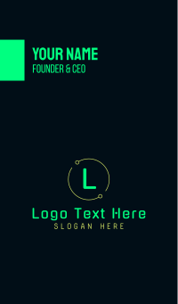 Logo Maker