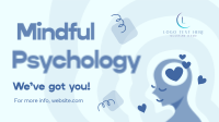 Mindful Psychology Animation Preview