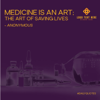Medical Art Instagram post Image Preview