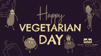 Veggie Party Fun! Animation Image Preview