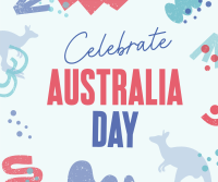 Celebrate Australia Facebook post Image Preview