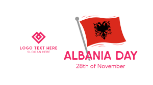 Albania Independence Day Video Image Preview