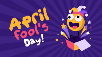 April Fools’ Madness Facebook Event Cover Image Preview