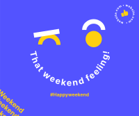 We Want Weekend Facebook Post Image Preview