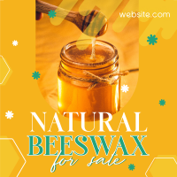 Beeswax For Sale Linkedin Post Image Preview