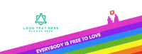 Pride Month Facebook cover Image Preview