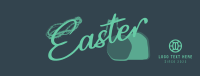 Easter Miracle Facebook Cover Design