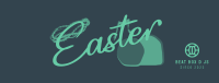 Easter Miracle Facebook cover Image Preview