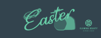 Easter Miracle Facebook cover Image Preview