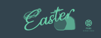 Easter Miracle Facebook cover Image Preview