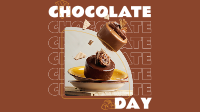 Choco Plate Facebook event cover Image Preview