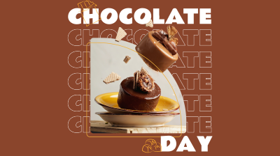 Choco Plate Facebook event cover Image Preview