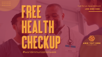 Free Health Services Animation Image Preview