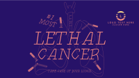 Lethal Lung Cancer Video Preview