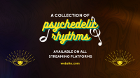 Psychedelic Collection Video Image Preview