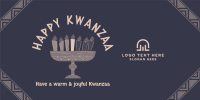 Kwanzaa Culture Twitter post Image Preview