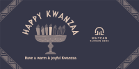 Kwanzaa Culture Twitter post Image Preview
