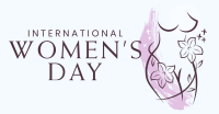 Int'l Women's Day  Facebook ad Image Preview