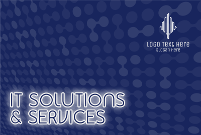 Dot Solutions Pinterest board cover Image Preview