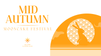 Mid Autumn Mooncake Festival YouTube Video Design