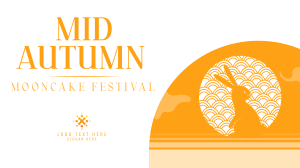 Mid Autumn Mooncake Festival YouTube Video Image Preview