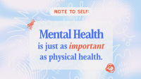 Mental Health Quote Video Preview