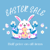 An Easter Treat Sale Linkedin Post Image Preview