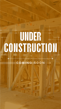 Under Construction YouTube short Image Preview