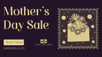 Make Mother's Day Special Sale Video Design