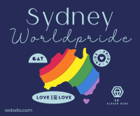 Pride Stickers Facebook Post Image Preview