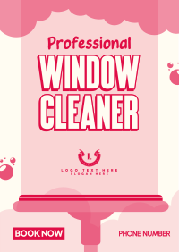 Window Experts Flyer Image Preview