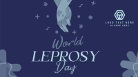 Celebrate Leprosy Day Facebook event cover Image Preview