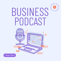 Business 101 Podcast Instagram Post Image Preview