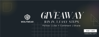 Giveaway Express Facebook Cover Image Preview