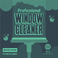 Window Experts Instagram post Image Preview