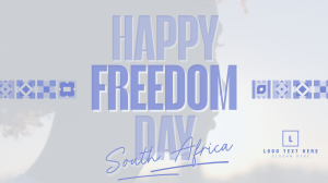 Freedom For South Africa YouTube Video Image Preview
