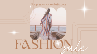 Fashion Sale Animation Image Preview