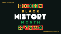 Black History Culture Facebook event cover Image Preview