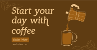 Morning Brew Facebook ad Image Preview