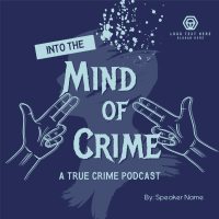 Criminal Minds Podcast Instagram Post Design